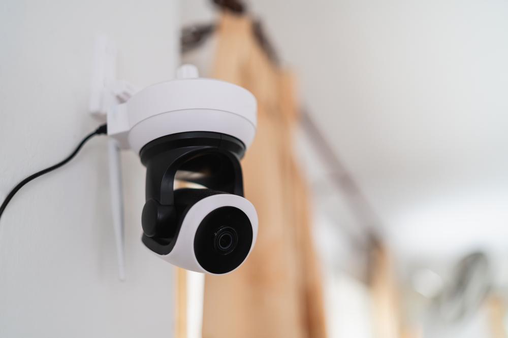 Howland Alarm Company's Personalized Approach