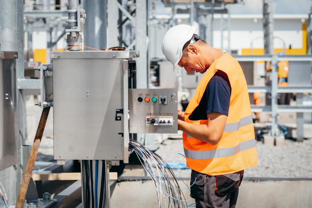 Why Choose Howland Alarm Company