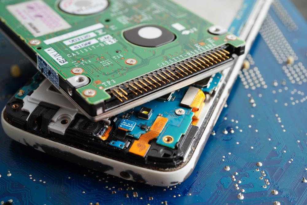 What Expertise is Needed for Data Recovery Kenya?