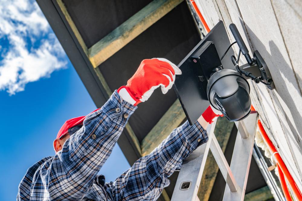 Components of a Security System