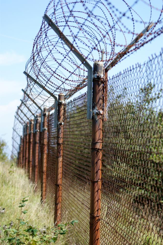 What Actions Improve US Customs and Border Security?