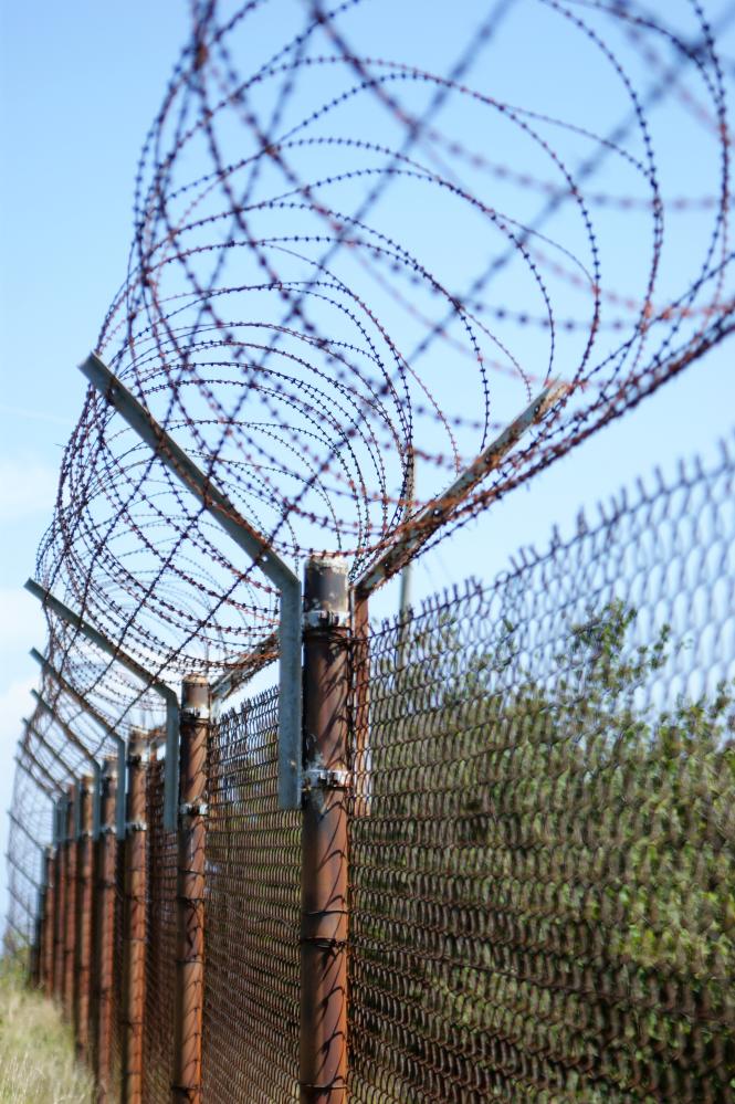 Challenges Faced by Border Security