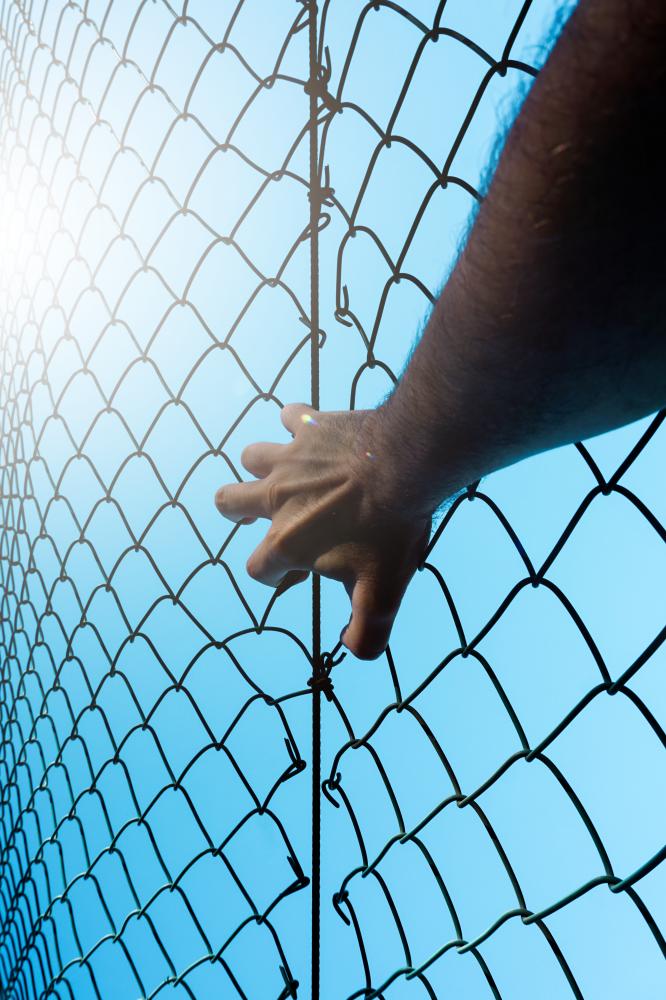 Why Is There an Immigration Crisis At The Border?