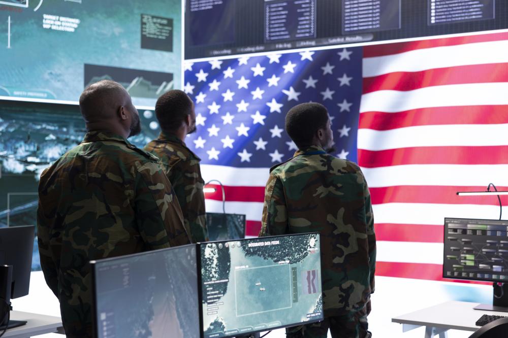 Why is Border Security Essential for National Safety?