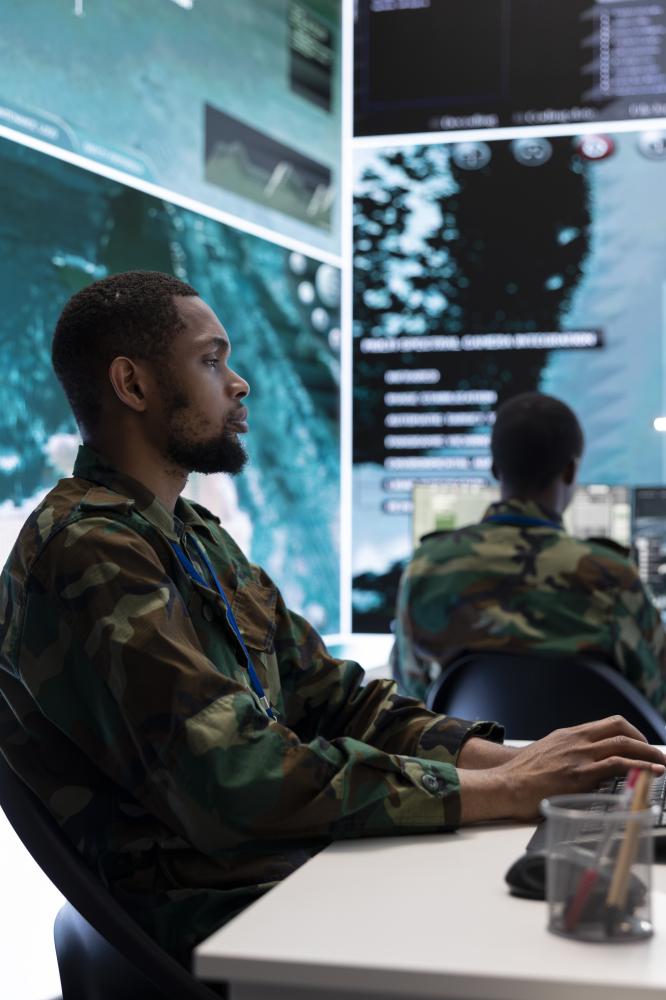 Why is Border Security Crucial?