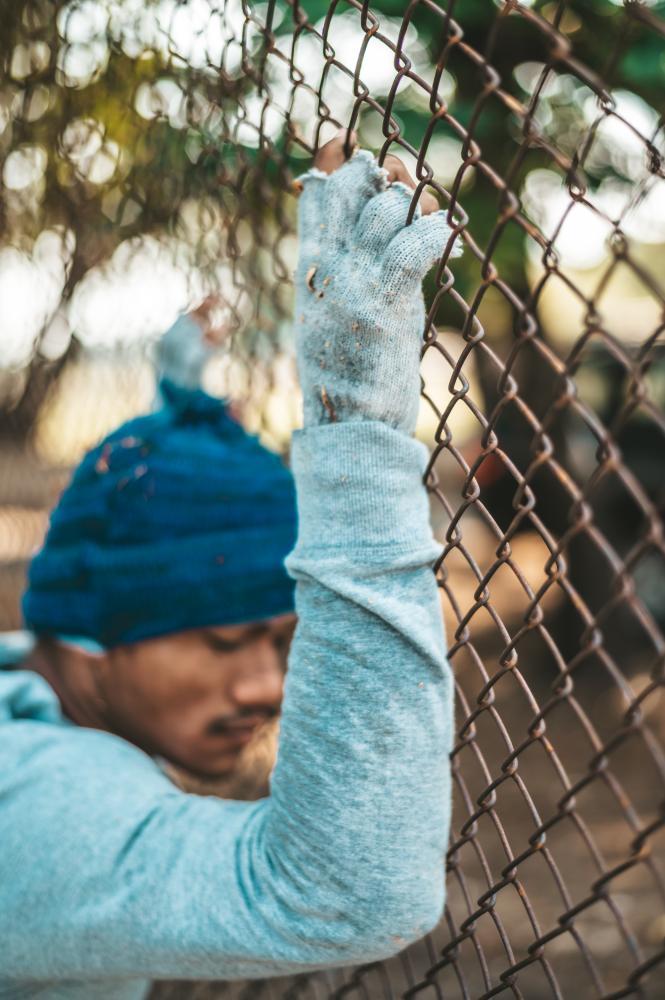 What Happens When Border Security Is Unchecked?