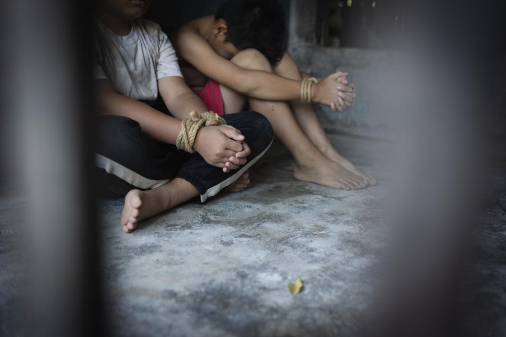 How Do Traffickers Exploit Vulnerabilities?