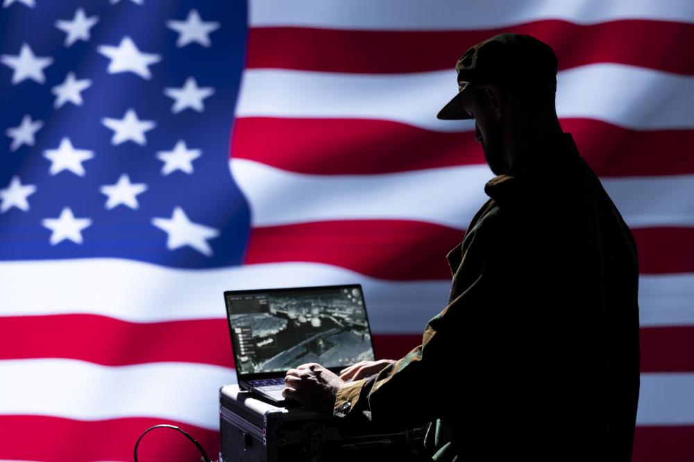Challenges Facing United States Border Security Today
