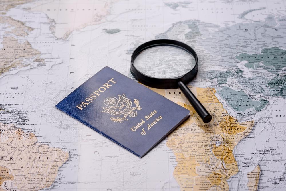 How to Expedite Your Passport: A Step-by-Step Process