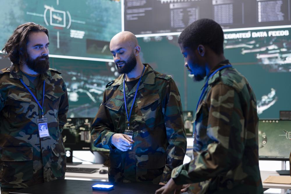The Link Between National Security Education and Border Security