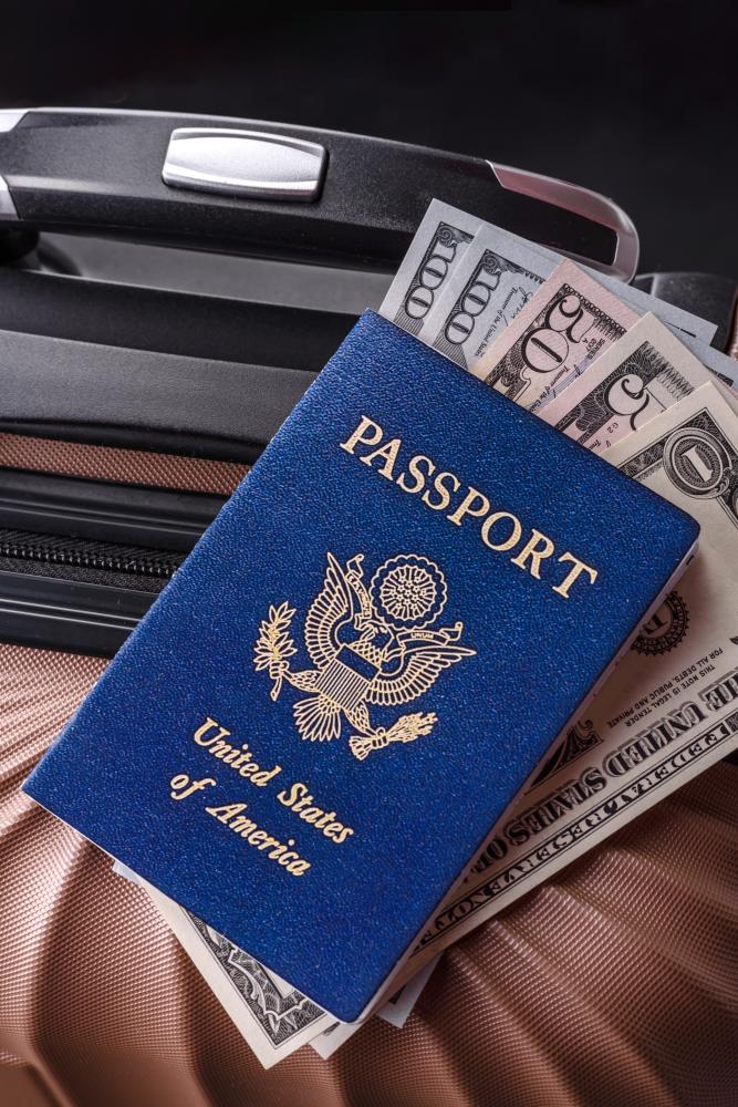 What Services Does Denver.Passport.Us.Com Offer?