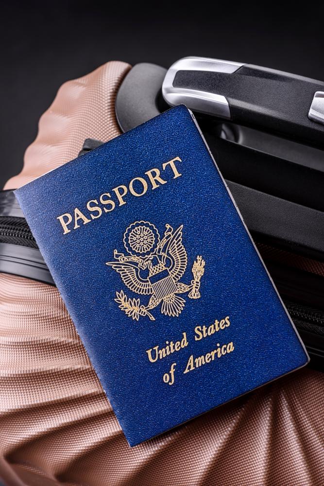 How to Navigate Urgent Passport Needs