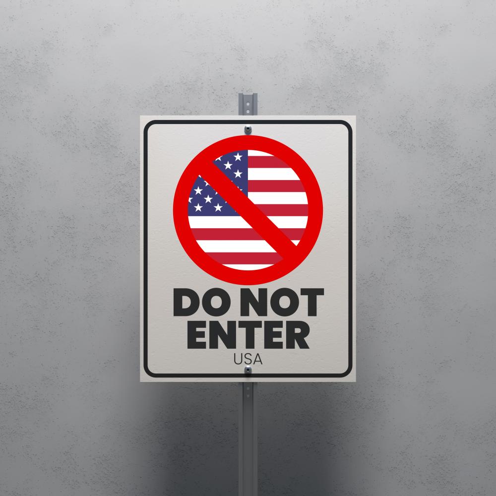 What Are the Challenges of American Border Security?