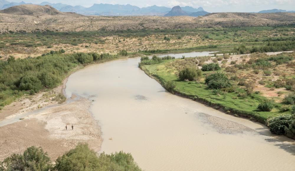 Critical Aspects of the US Mexico Border Crisis