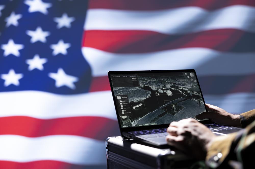 Why is Collaboration Essential for Effective Border Security?
