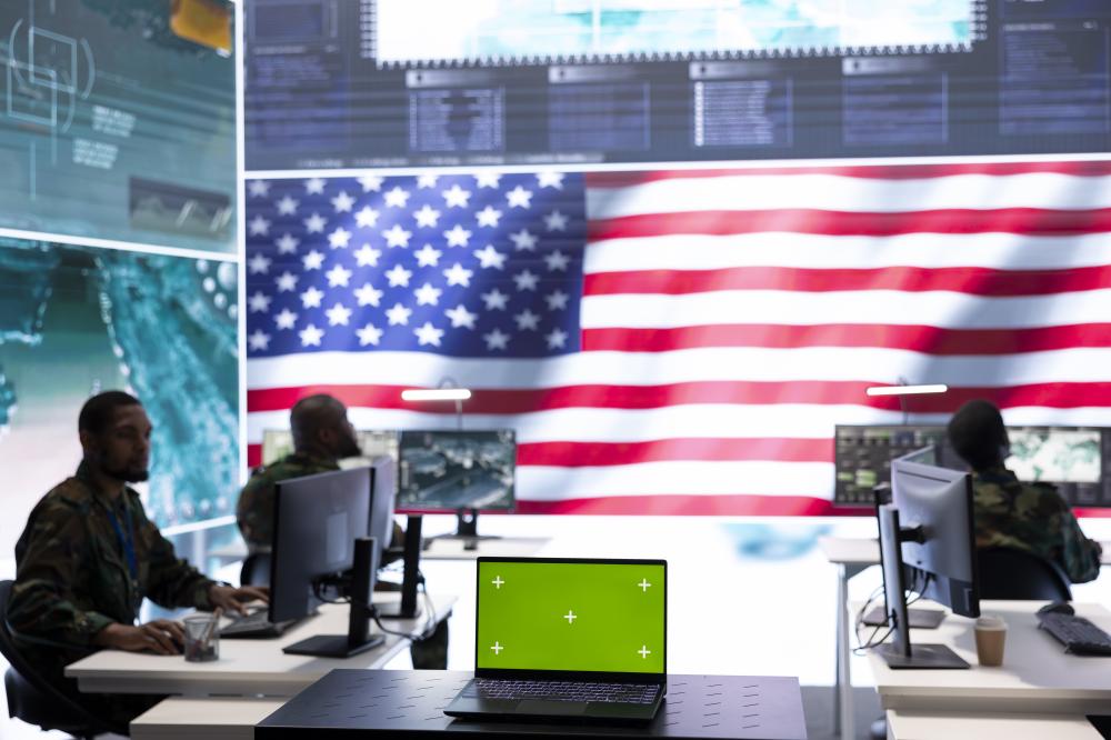 Challenges in American Border Security