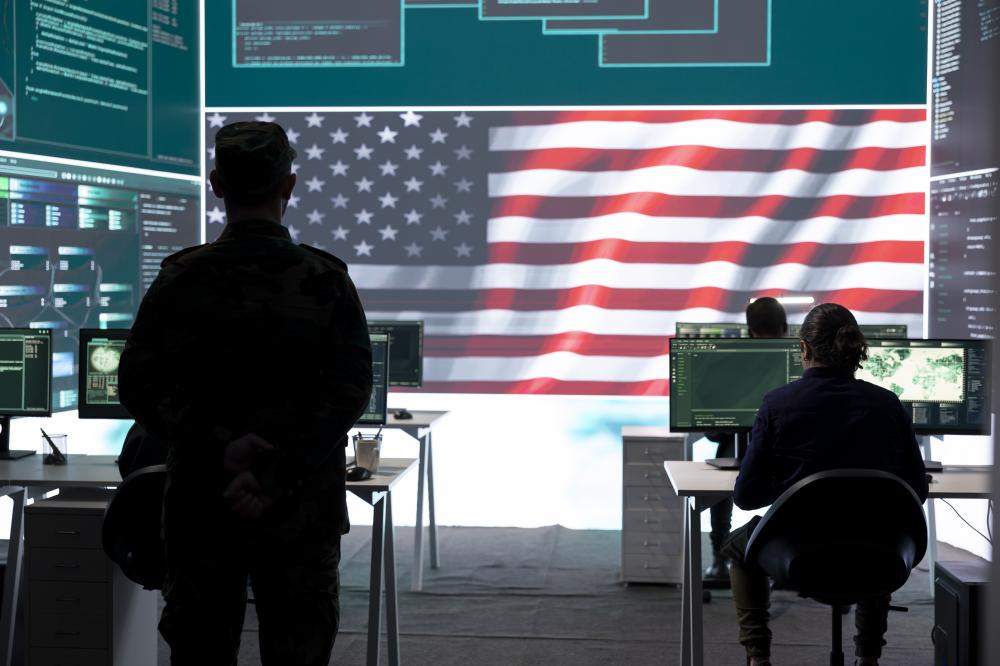 Key National Security Threats