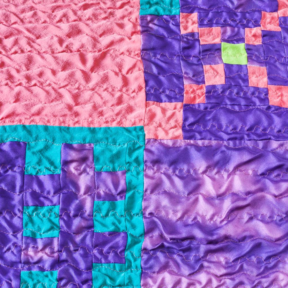Caring for Your Quilt