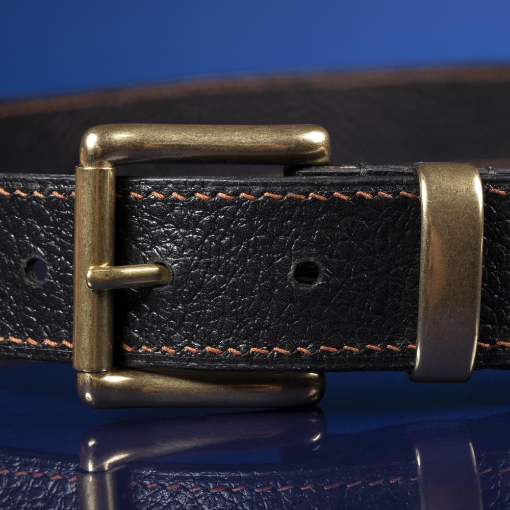 Caring for Your Handmade Belt