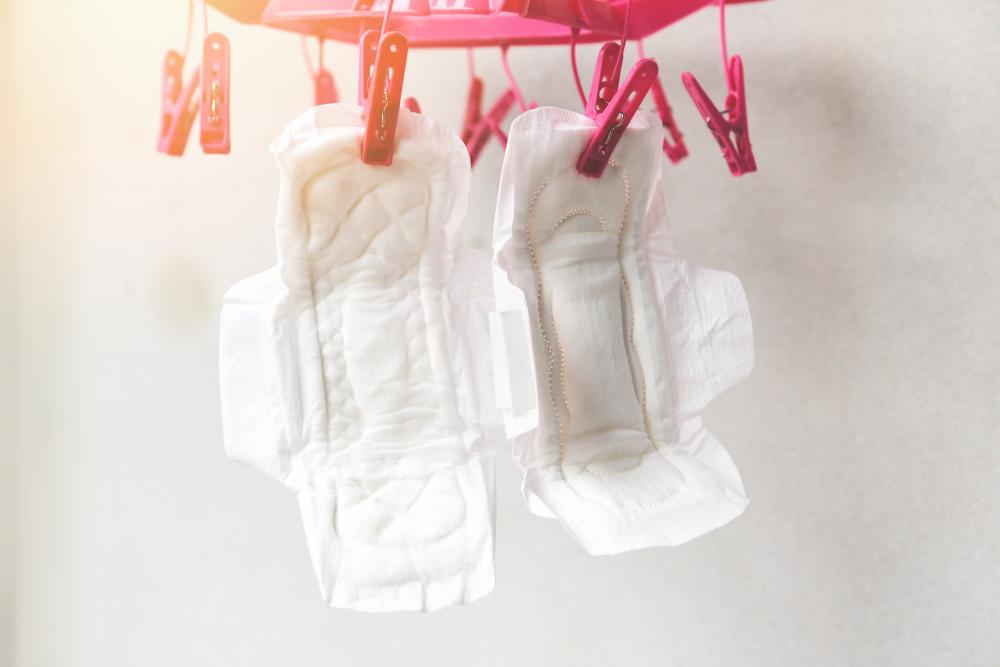 Why Choose Reusable Pads?