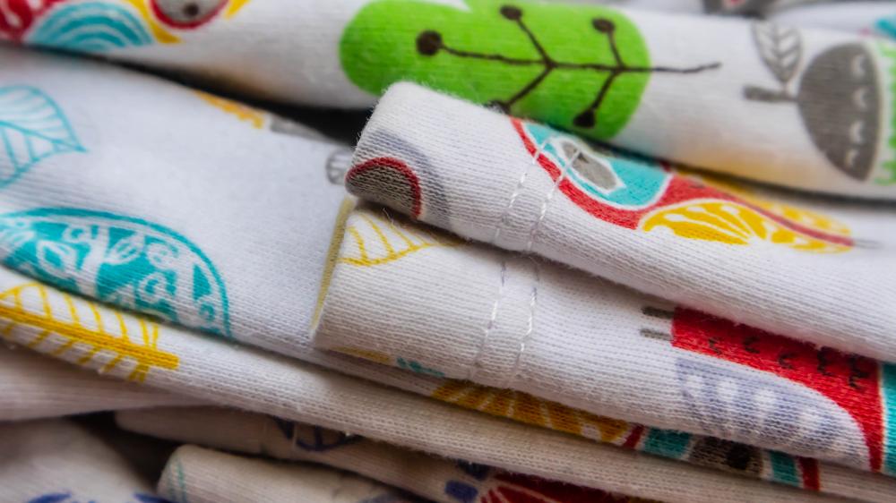 Why Choose Cloth Menstrual Pads?