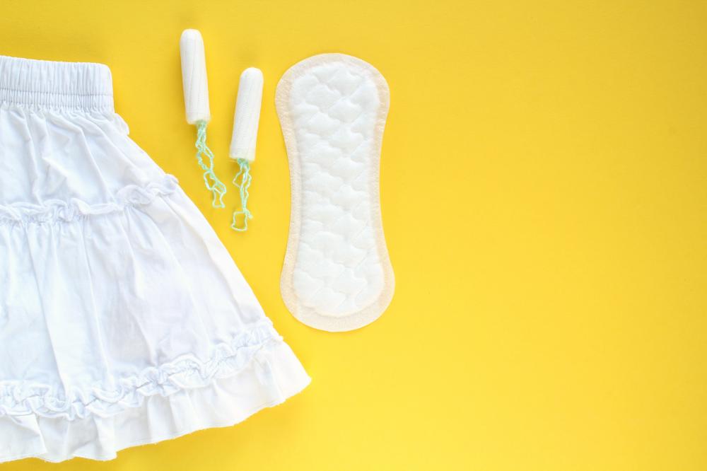 Why Choose Cotton Cloth Menstrual Pads?
