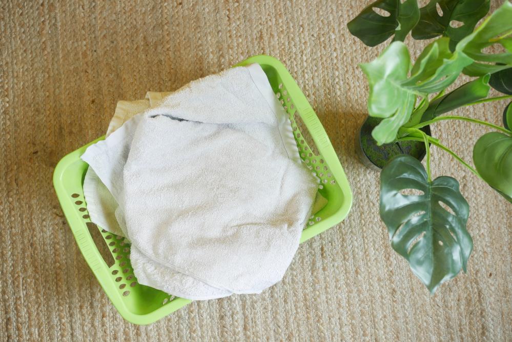 Personal Experiences with Cloth Pads