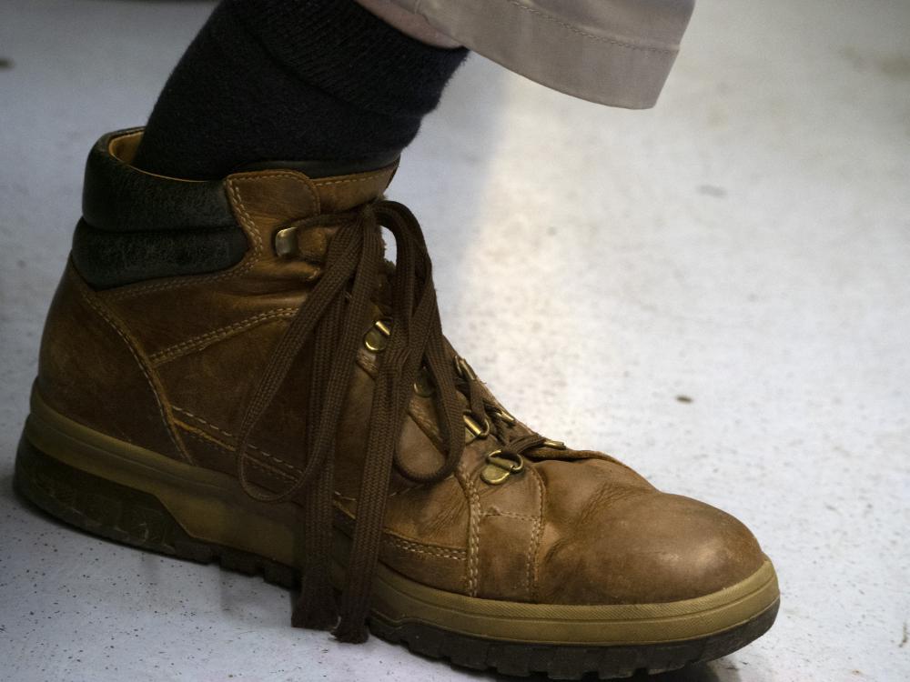 The Importance of Quality Work Boots