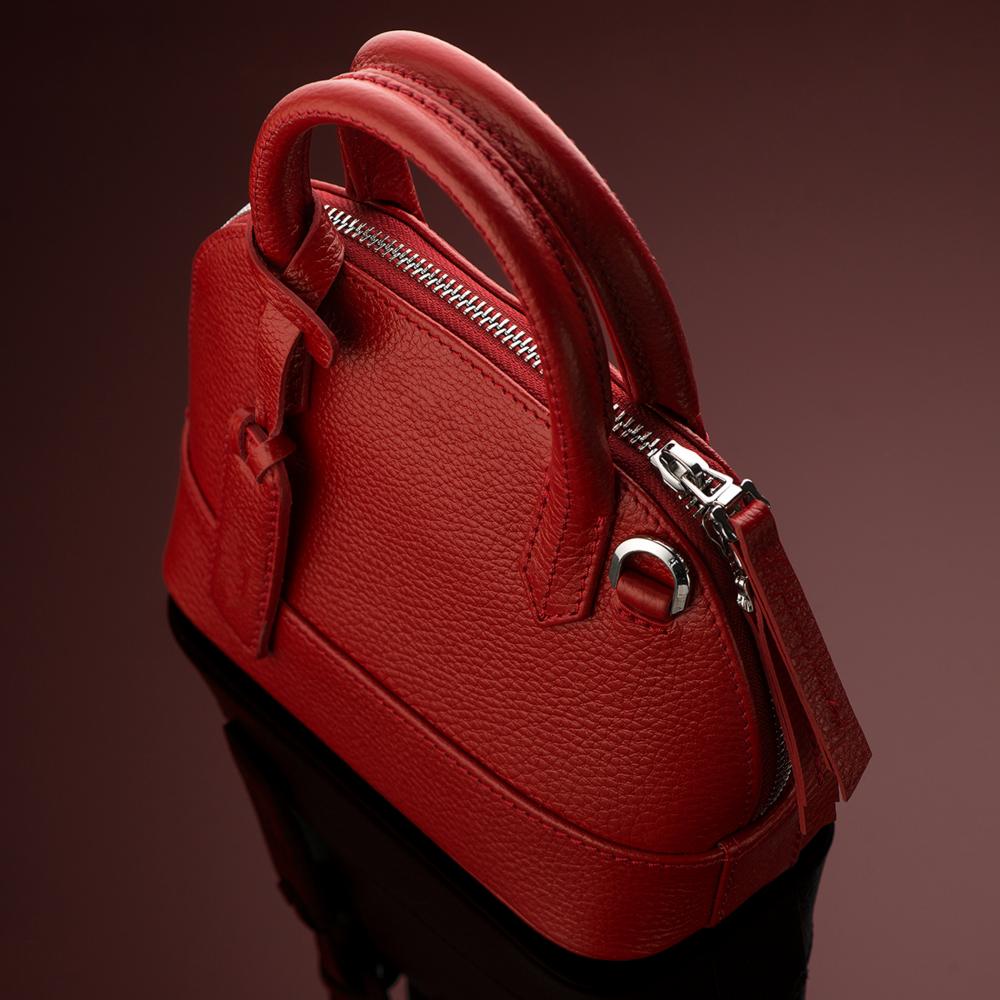 Premium Leather Hermes Handbag for Resale