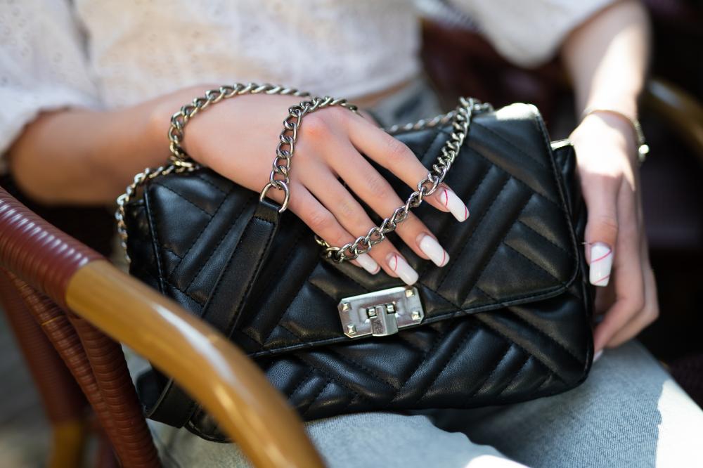 Preparing Your Chanel Handbag for Sale