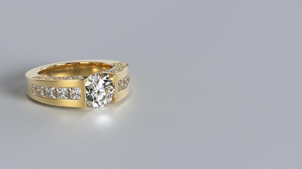 Where to Sell Diamond Ring NYC