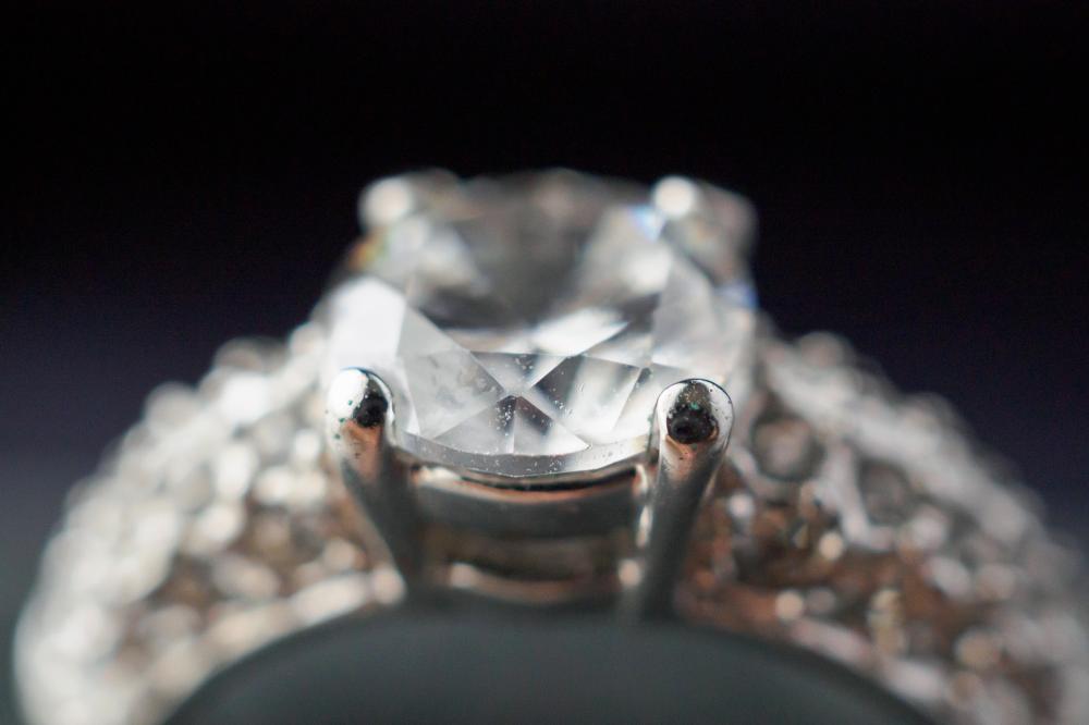 Understanding Antique Diamond Jewelry