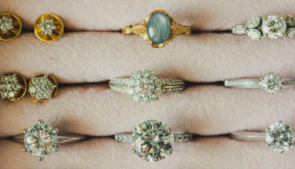 Why Antique Jewelry?