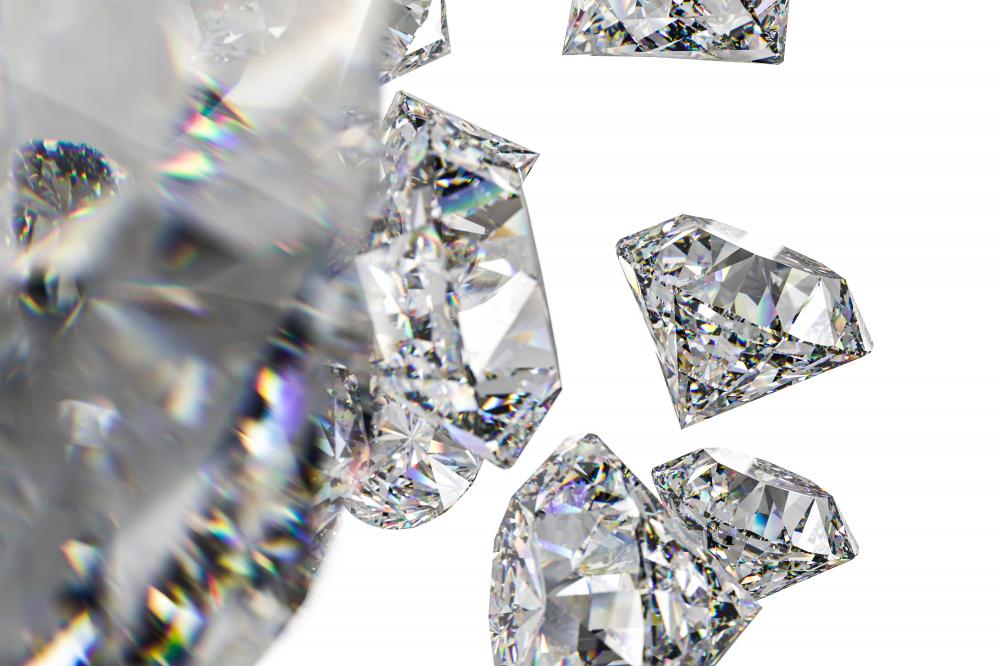 Understanding the Value of Your Diamonds