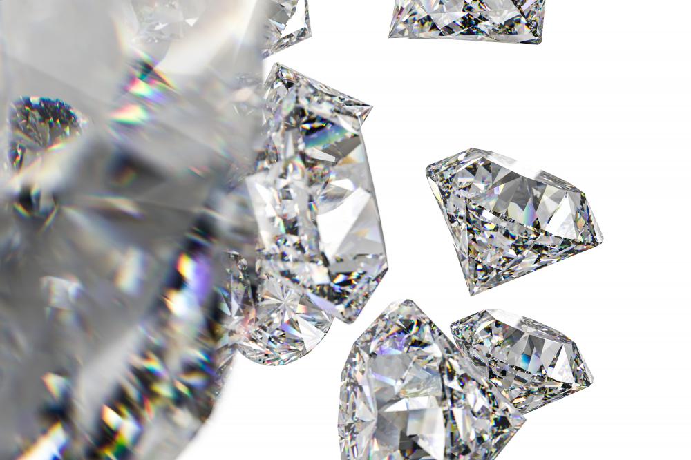 Understanding Your Diamond's Value
