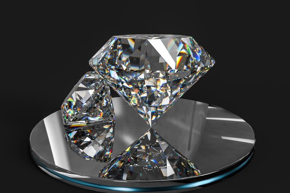 Why Sell Diamond Jewelry to Us?