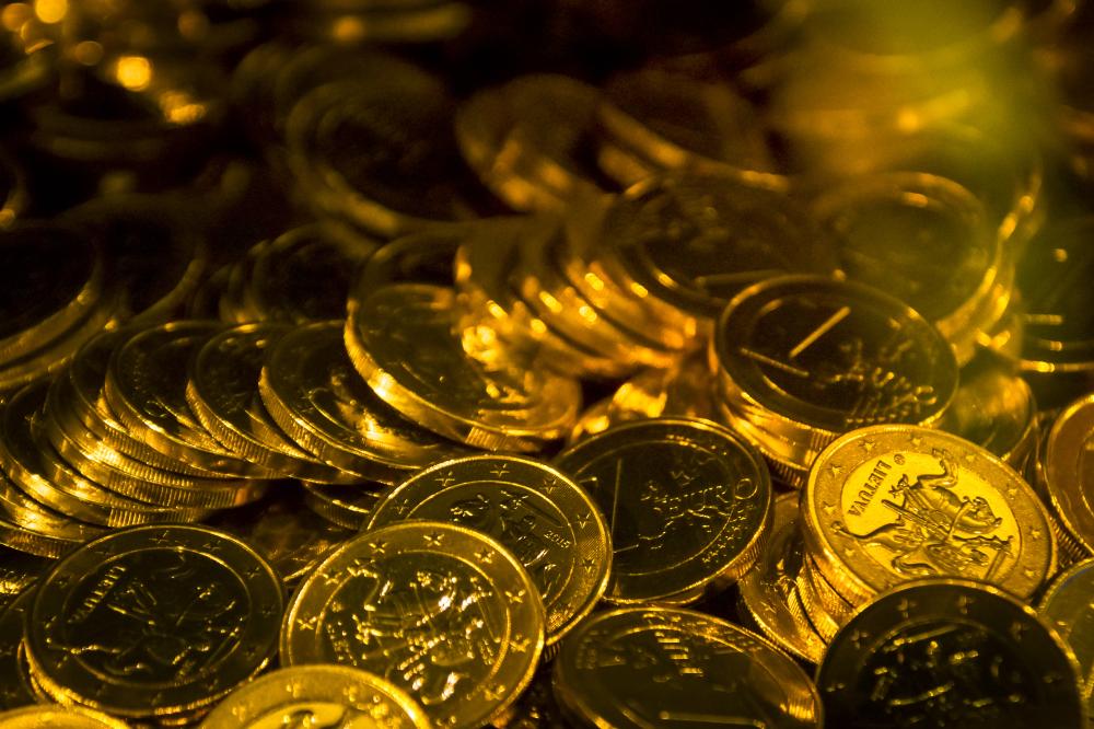 The Expertise Behind Gold Coin Buyers