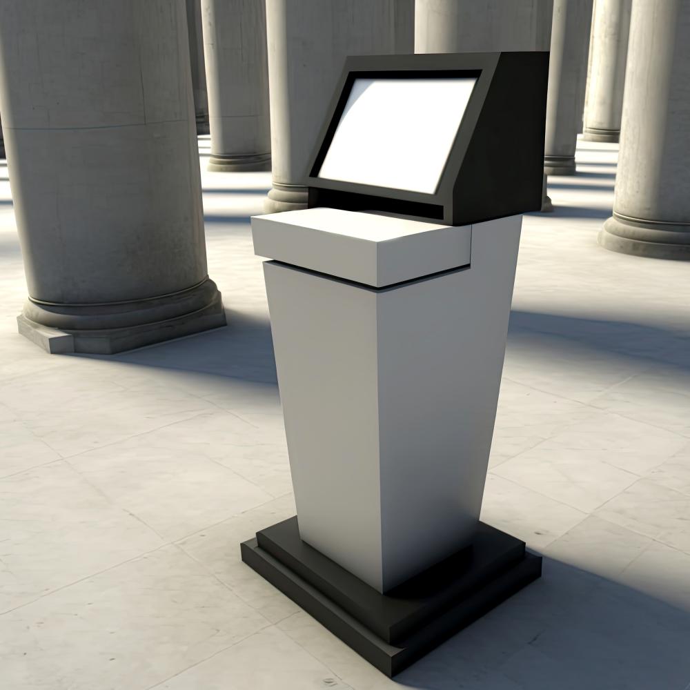 The Process of Building Custom Exhibits