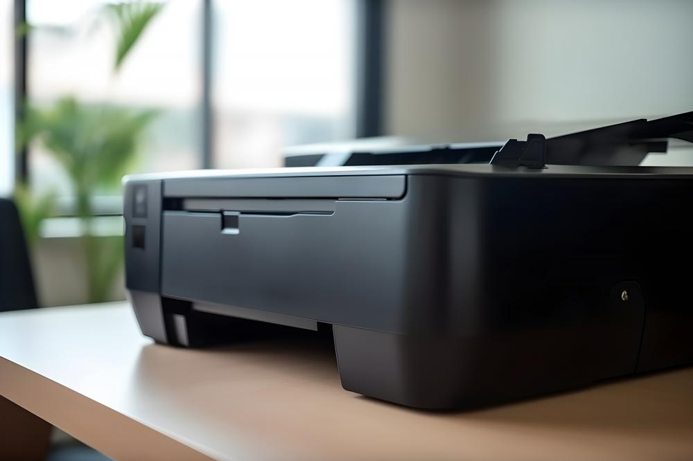 Why Choose an Epson Printer with Scanner?