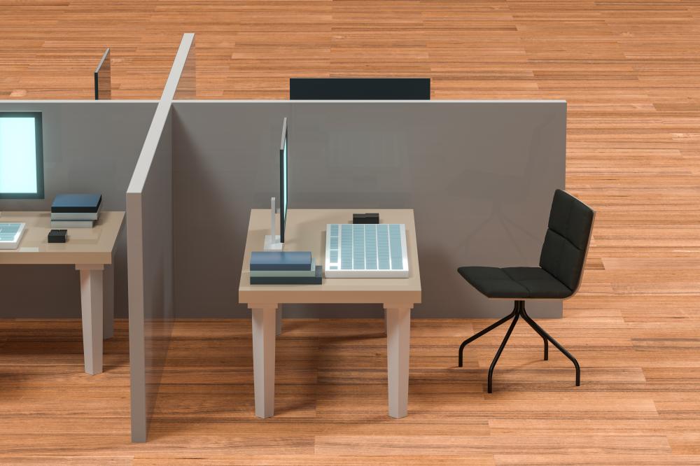 Considerations for Choosing Low Wall Cubicles