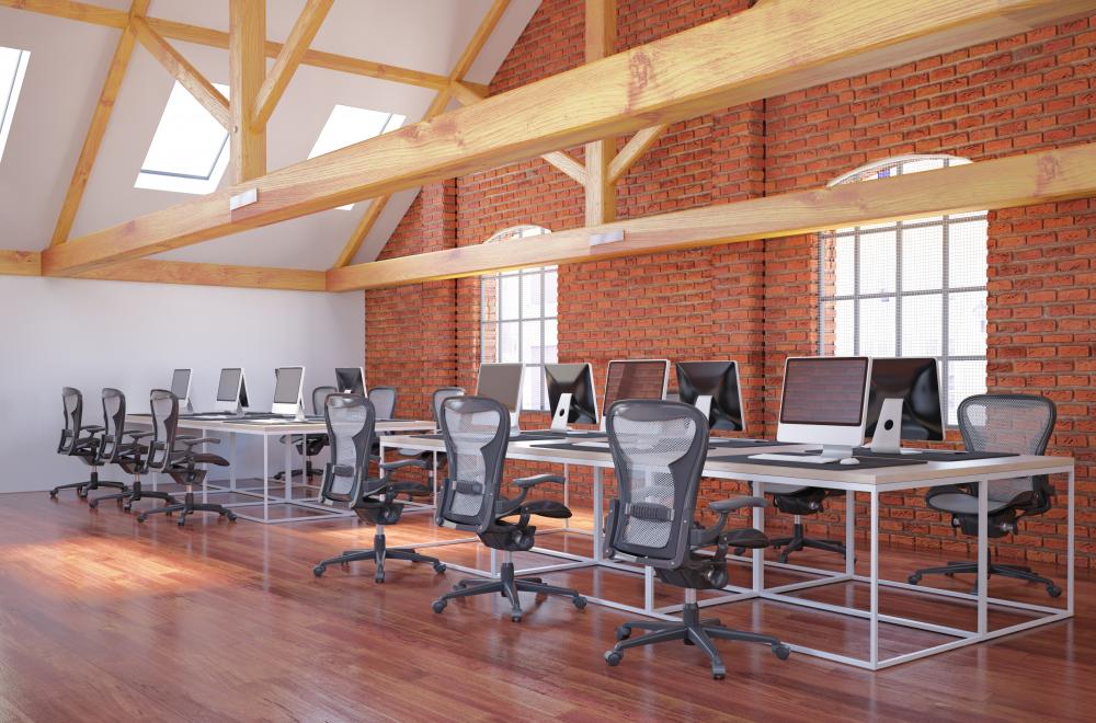 Why Choose Used Office Furniture?