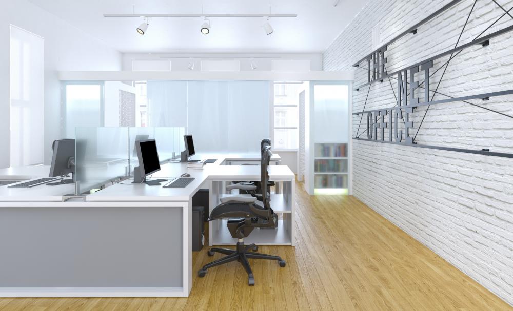 Benefits of Choosing Executive Office Space Edina