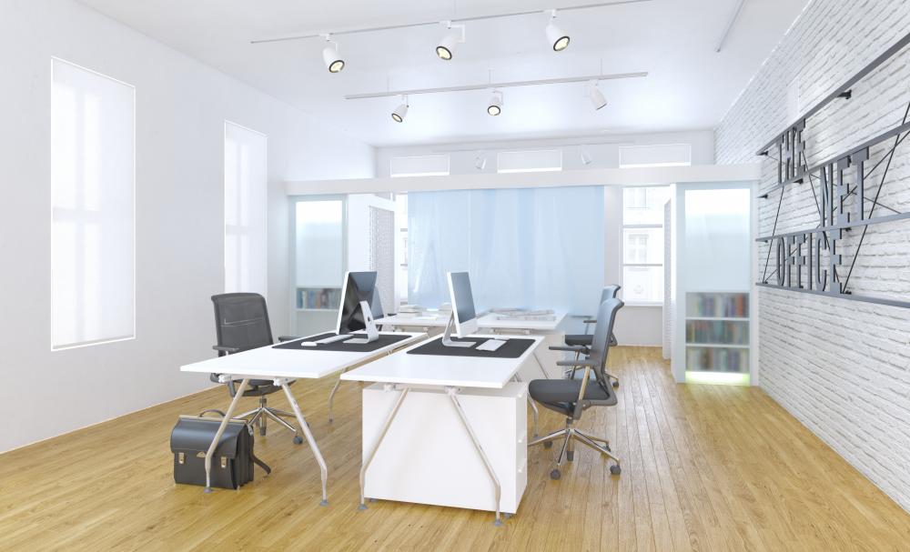 Why Choose Used Office Cubicles?