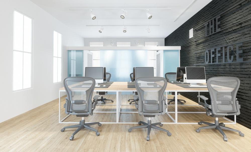 The Overlooked Benefits of Refurbished Office Furniture