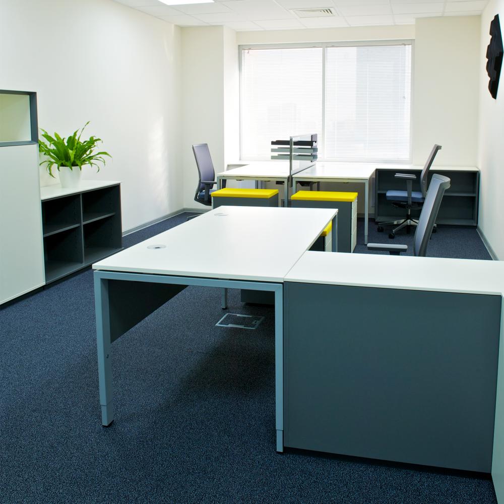 What to Look For in a Shared Office Lease