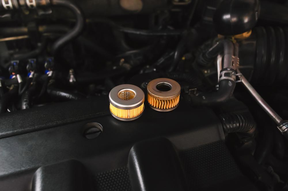 Injector Dynamics Fuel Filter