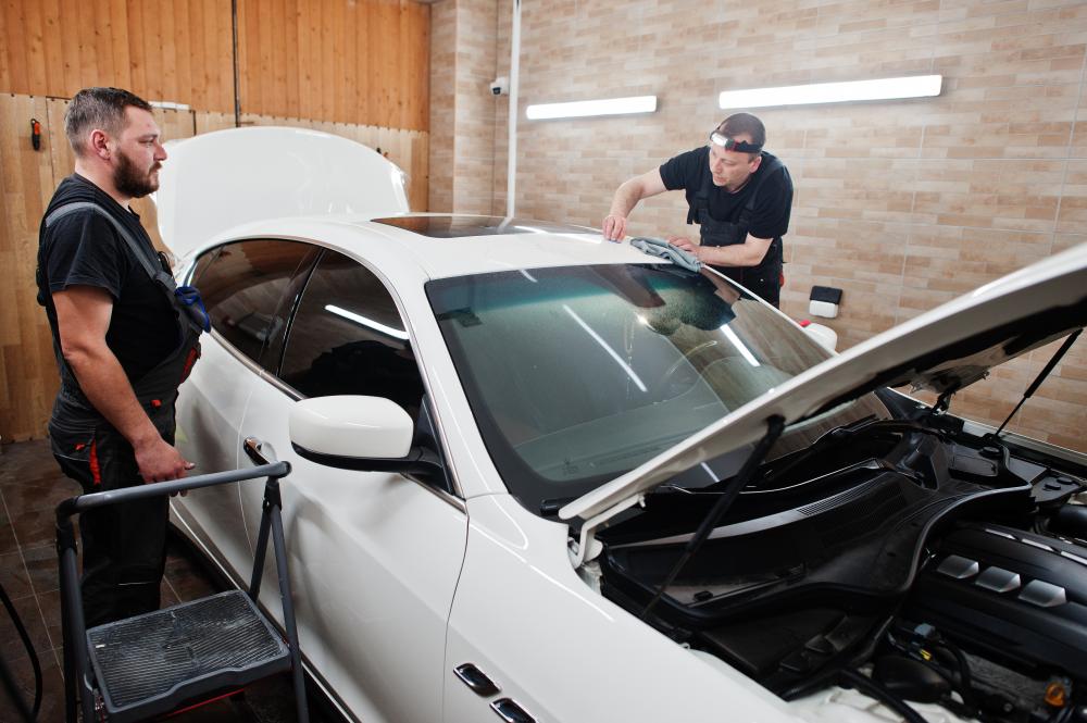 Why Choose Us for Your Mustang Performance Needs?