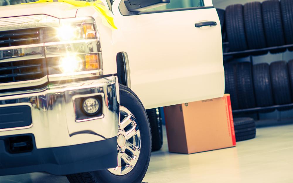 Professional Advice from a Vehicle Storage Expert
