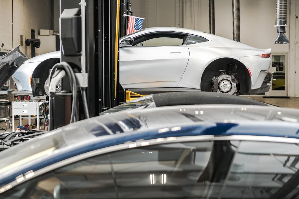 Expertise and Excellence in Automotive Calgary
