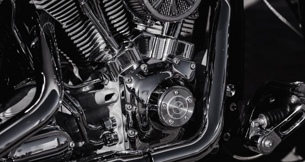 Why Your Softail Needs an Air Cooler Screen